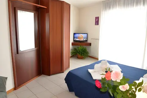Residence le Corniole in Arezzo, foto 16