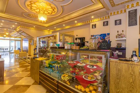 Harmony Hotel & Spa Merter in Fatih — foto 27