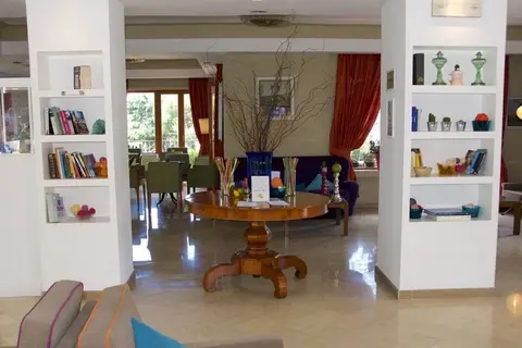 Hotel Tirrenia in Sorrento — foto 11