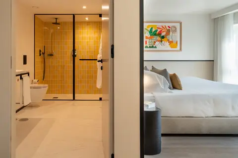 The Editory Garden Baixa Porto Hotel in Vila Nova de Gaia — foto 10