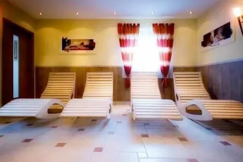 Wellnesshotel Café Talblick foto 10