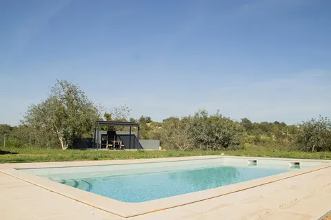 Quinta da pi Silveira in Loulé