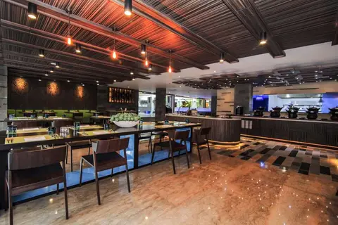 Mercure Bali Legian in Kuta, foto 25