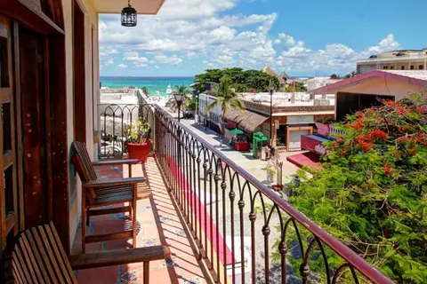 Cielo in Playa del Carmen — foto 23