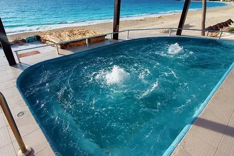 GR Caribe by Solaris in Cancùn — foto 7