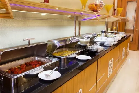 Alpinn Hotel in Fatih — foto 3