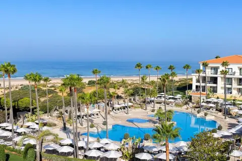 Hipotels Barrosa Palace in Chiclana De La Frontera