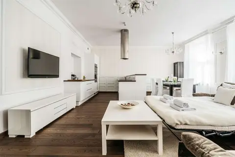 Appartementen 17 Szewska in Krakau — foto 3