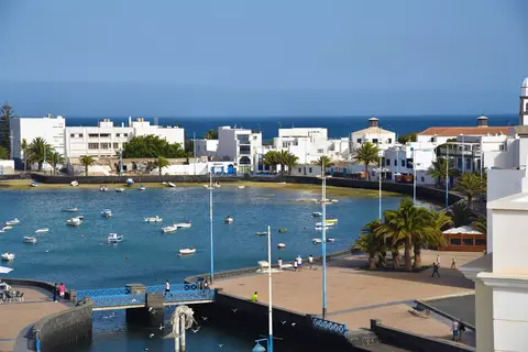 Pension San Gines in Arrecife — foto 14