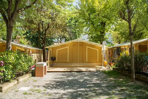 Camping del Sole Village in Iseo — foto 23