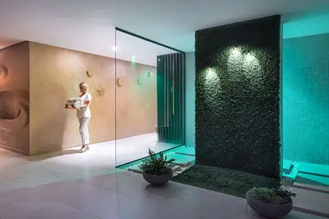 Hotel Ambasador in Opatija — foto 18