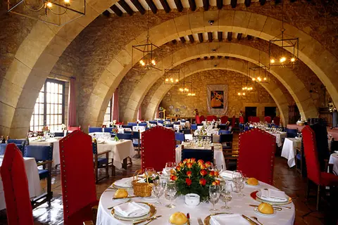 Parador de Sigüenza in Siguenza — foto 30