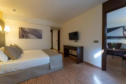 Nautic Hotel & Spa in Palma — foto 23