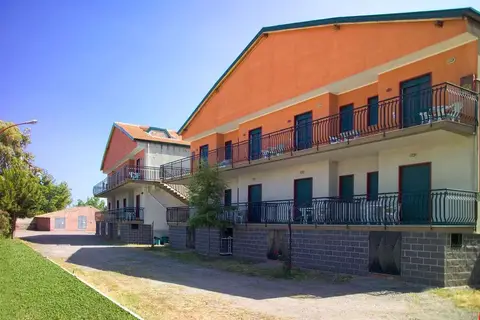 Villaggio Alkantara in Giardini-Naxos, foto 25