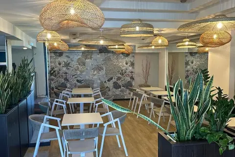 Hotel Calabona in Alghero — foto 28