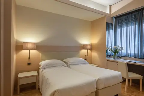 Hotel Ariston Milano in Milaan, foto 30