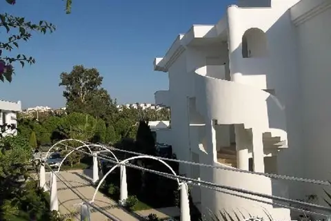 Bendis Beach Hotel in Bodrum — foto 6