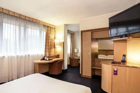 Mercure Roma West in Rome, foto 4