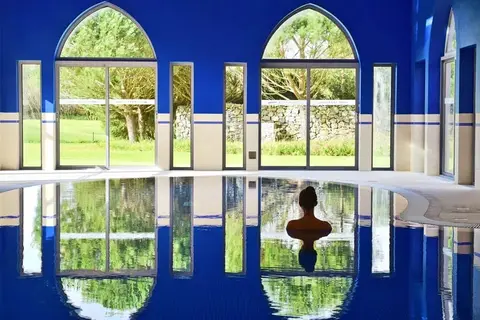 Pestana Sintra Golf Resort & SPA Hotel in Sintra (Santa Maria e São Miguel, São Martinho e São Pedro de Penaferrim)