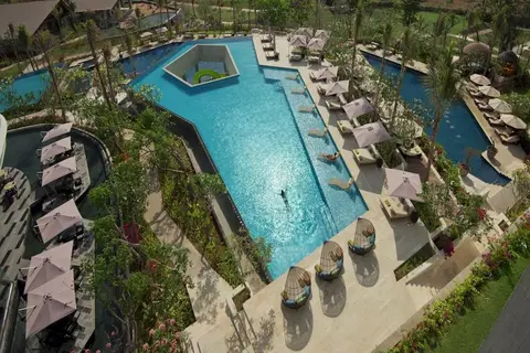 Rimba By Ayana Bali in Kuta Selatan — foto 11