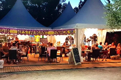 Camping Fontisson foto 7