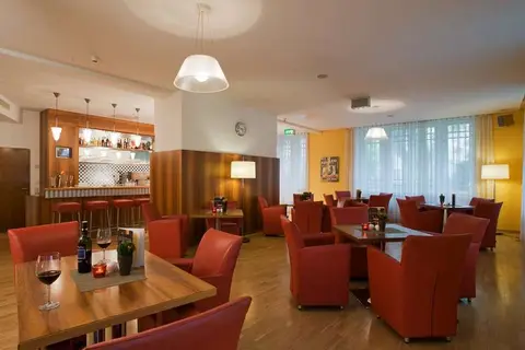 Hotel NH Wien Belvedere in Wenen — foto 7
