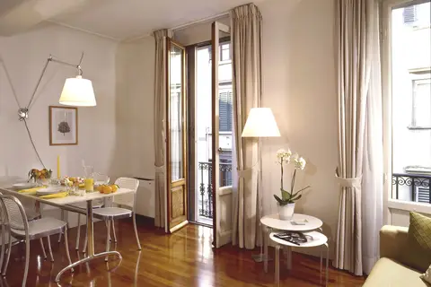 Residence Hilda in Florence, foto 23