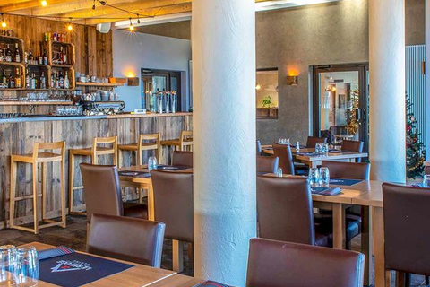 Dormio Resort Les Portes du Grand Massif foto 11