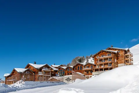 Résidence CGH le White Pearl Lodge & Spa ***** - Voordeeltarief in La Plagne-Tarentaise, foto 27