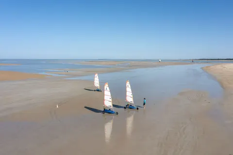 Camping Sandaya La Grande Côte foto 19