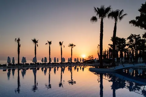 Potidea Palace Hotel in Δημοτική Ενότητα Κασσάνδρας — foto 3