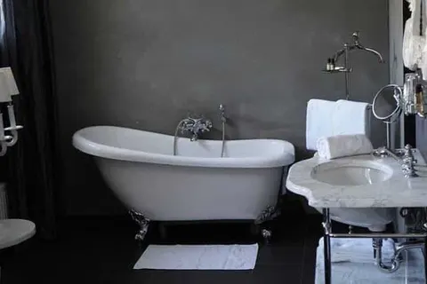 Hotel Huis van Bewaring foto 11