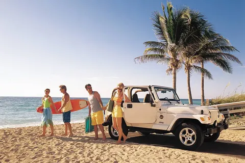 Florida op het gemak foto 6