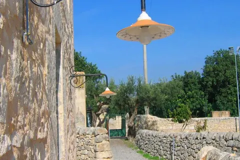 La Muraglia in Santa Croce Camerina — foto 11
