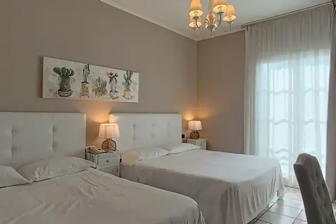 Hotel Palladium in Cagliari — foto 21