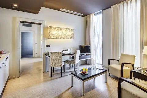 Sercotel Hotel Boulevard Vitoria-Gasteiz in Vitoria-Gasteiz — foto 9