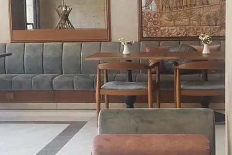 Asur Hotel in Fatih — foto 4