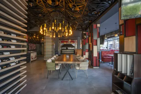 Aslan Corner Hotel in Alanya — foto 8