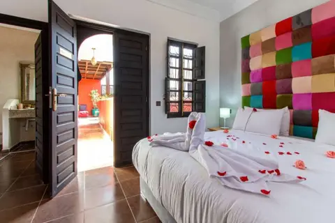 Riad Amiran & Spa in Marrakesh, foto 3