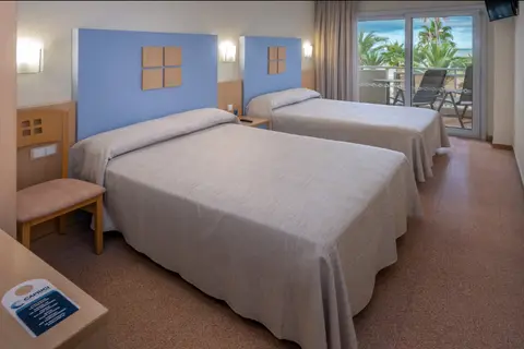 Caprici Beach Hotel & Spa in Santa Susanna — foto 21