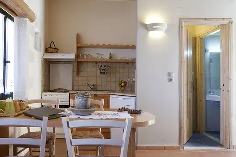 Kastellos Village in Κάστελλος — foto 21
