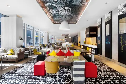 Ibis Styles Dubai Airport in Dubai — foto 3