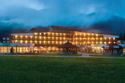Ramada Resort by Wyndham Kranjska Gora in Kranjska Gora — foto 13