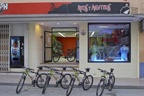 Hostal Florencio in Sant Antoni de Portmany — foto 22
