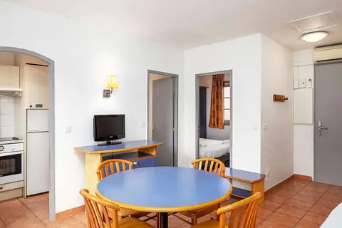 SOWELL Residences Les Chenes Verts in Saint-Raphaël — foto 24