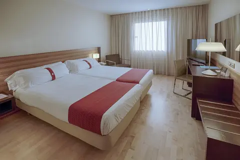 B&B Hotel Elche in Elx / Elche — foto 22