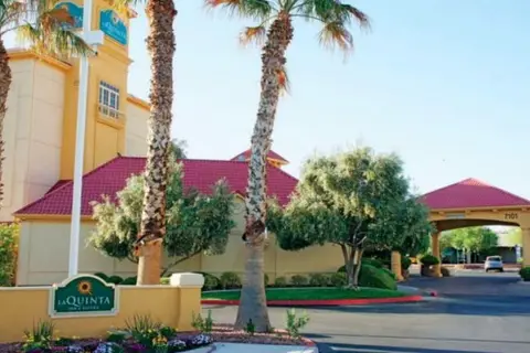 La Quinta Inn & Suites by Wyndham Las Vegas Summerlin Tech in Las Vegas