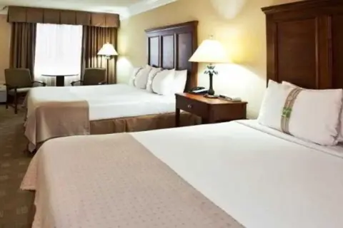 Holiday Inn Ft. Lauderdale-Airport in Hollywood — foto 19