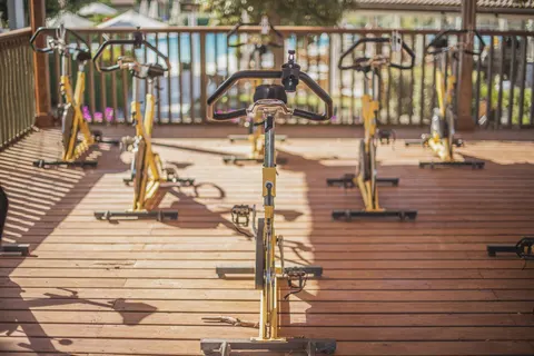 Resort Blau Colonia Sant Jordi foto 8