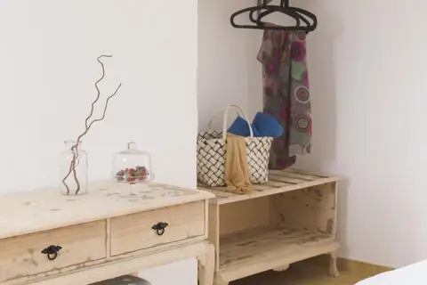 Eco Beach And Magic Garden in Γεννάδι — foto 17